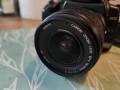 Камера фотография Canon 400D , снимка 4