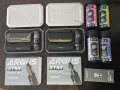 VOOPOO Argus XT 100W Kit (UFORCE-L Tank), снимка 1