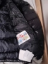 Мъжко зимно яке Moncler, снимка 4