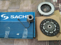 Комплект съединител SACHS за Opel Astra H 1,3 cdti, снимка 1 - Части - 45069591
