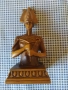оригинална статуетка Египетски бог  Фараон, снимка 2