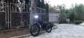  Ендуро E-bike, Bafang Ultra M620 52V 23Ah. 1650W пикова мощност, 160 Nm., снимка 1