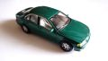 BMW 528i 5 Series Sedan Hongwell/Cararama 1:43, снимка 5