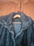 Еко палто ХЛ размер, снимка 2