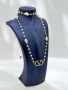 колие chanel  valentino garavani , снимка 3