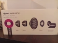 Сешоар Dyson SuperSonic, снимка 2
