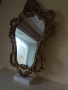 Бароково огледало от Виена, снимка 4