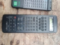 Yamaha RS-CD100 и Technics SH-R500 Remote controls, снимка 4