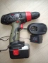Винтоверт SKIL F015, акумулаторна батерия и зарядно устройство , снимка 2
