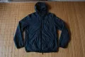 Fjallraven KEB Padded Hoodie Мъжко яке L технично трекинг fjall raven arcteryx salewa, снимка 2