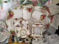 Royal Albert - Royal Doltan , Coalport  , Royal Worcester NEO , Churchill , Royal Winton !, снимка 1