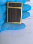 S.T.Dupont 18карата злато и дърво от Мадагаскар , снимка 4