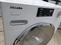 Miele T1 EcoSpeed Сушилня с Термопомпа и Аларма Миеле 12м Гаранция, снимка 3