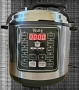 Мултикукър под налягане Voltz, 1000W/6л./70kpa - 9 програми, снимка 4