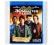 Блу Рей За по-малко от 30 минути / Blu Ray 30 Minutes or Less, снимка 1 - Blu-Ray филми - 45821389