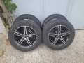 Лети джанти 16" 5х105, снимка 2
