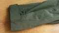 DANIEL FRANCK WATERPROOF Stretch Jacket размер L за лов риболо яке еластично водонепромокаемо - 2566, снимка 10