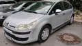 Продавам Citroen C4 /Ситроен С4/ - 122 000 км реални, снимка 1