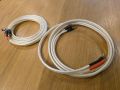 Qed XT40 speaker cable 