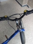 Велосипед Passati 18скорости 26цола , снимка 5