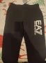 Оригинално долнище EA7 Emporio Armani • Размер M • Като НОВО, снимка 1