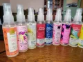Спрейове за тяло Avon Senses, снимка 2