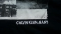 CALVIN CLEIN JEANS T-Shirt Размер M мъжка тениска 45-66, снимка 4