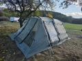 палатка 4 места , снимка 1