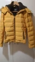 Дамско пухено яке размер S., снимка 1