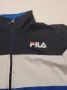 Дамски суичър FILA, снимка 2