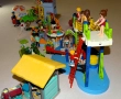Playmobil детска площадка + къмпинг и фигурки – голям комплект, снимка 13