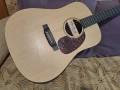 Електро акустична китара Martin&Co, снимка 11