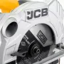 Електрически Циркулярен Трион 1500W JCB, снимка 5