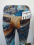 Дамски панталон G-Star RAW® 5622 3D MID BOYFRIEND COJ WMN AEROBLUE/HAZEL AO, размери W25;26;28 /271/, снимка 6