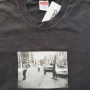 supreme Crew 96 Tee , снимка 2