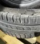 2бр ЛЕТНИ ГУМИ 255 45 19 Continental Cross Contact UHP 255/45/19 R19, снимка 4