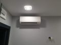 Инверторен климатик Daikin FTXC35D, Sensira , 12000 BTU, WiFi контрол Бял, снимка 2