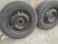 Гуми и джанти Тойота Корола , снимка 6