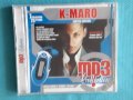K-maro 2004-2010(7 albums + Video)(Hip Hop)(Формат MP-3), снимка 1 - CD дискове - 45686783