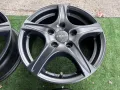 Джанти 5/114,3/15 Mazda Mitsubishi kia HyndayHonda Renault Craisler, снимка 4