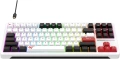 Havit KB902L механична геймърска клавиатура нова с USB-C и RGB осветление, снимка 2