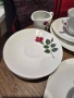 Винтидж Немски порцеланов сервиз, снимка 5