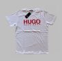 HUGO BOSS Tee, снимка 1 - Тениски - 45171309