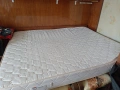 Продавам матрак "НАНИ" 200*160/ , снимка 4