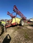 Прикачна пръскачка Hardi Navigator 3000 2011г., снимка 2