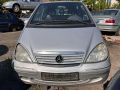 Mercedes A160 W168 2002г. НА ЧАСТИ, снимка 1