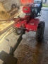 Мотофреза , снимка 2