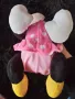 Интерактивна плюшена играчка ClementoniMinnie Mouse Disney Мини Маус Дисни, снимка 3