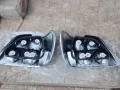 Кристални стопове Subaru Impreza 2001-2002, снимка 7