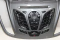 Панел CD RADIO AUX NAVI PHONE Ford Focus C-Max (2010-2014г.) AM5T18K811CD Cmax, снимка 2